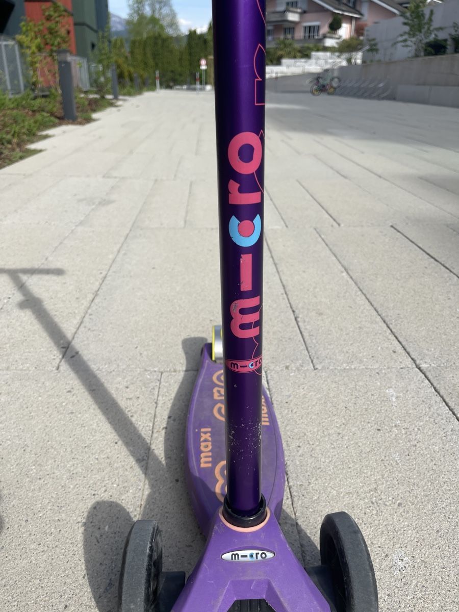Micro Kickboard: Micro Kickboard – D'occasion à Beckenried par ciaran
