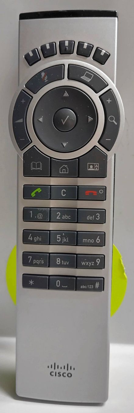 Telecomandi: Fernsteuerung Cisco TRC V – Nuovo (secondo la descrizione) da Wilen b. Wollerau venduto da Slent