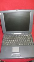 Antik Multimedia Notebook Computer Model 822