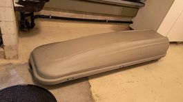 Dachbox Pilot PRE 460