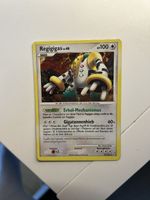 Pokemon Regigigas Holo 37/146 (DE)