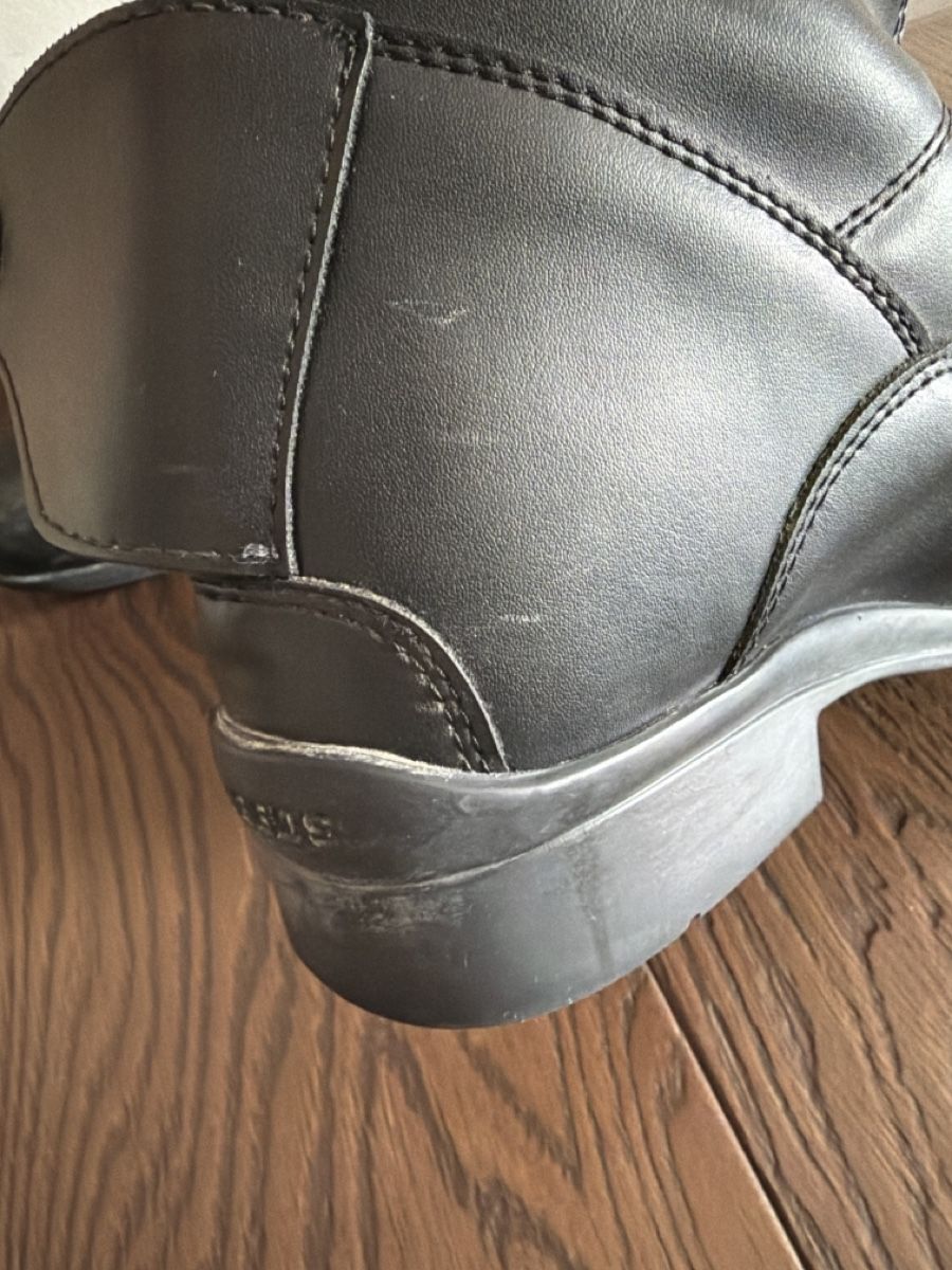Scarpe da donna: Winterreitstiefel Steeds Damen Gr. 42 – Usato da Büren SO venduto da Nuri09 3