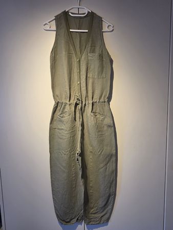 TRANSIT JUMPSUIT/OVERALL GRÖSSE 1/36