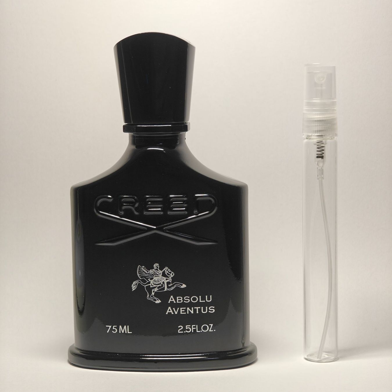 Creed Profumi & Eau de Toilette: Creed Absolu Aventus - Probe 10ml – Nuovo (secondo la descrizione) da Oensingen venduto da IcyMehmet