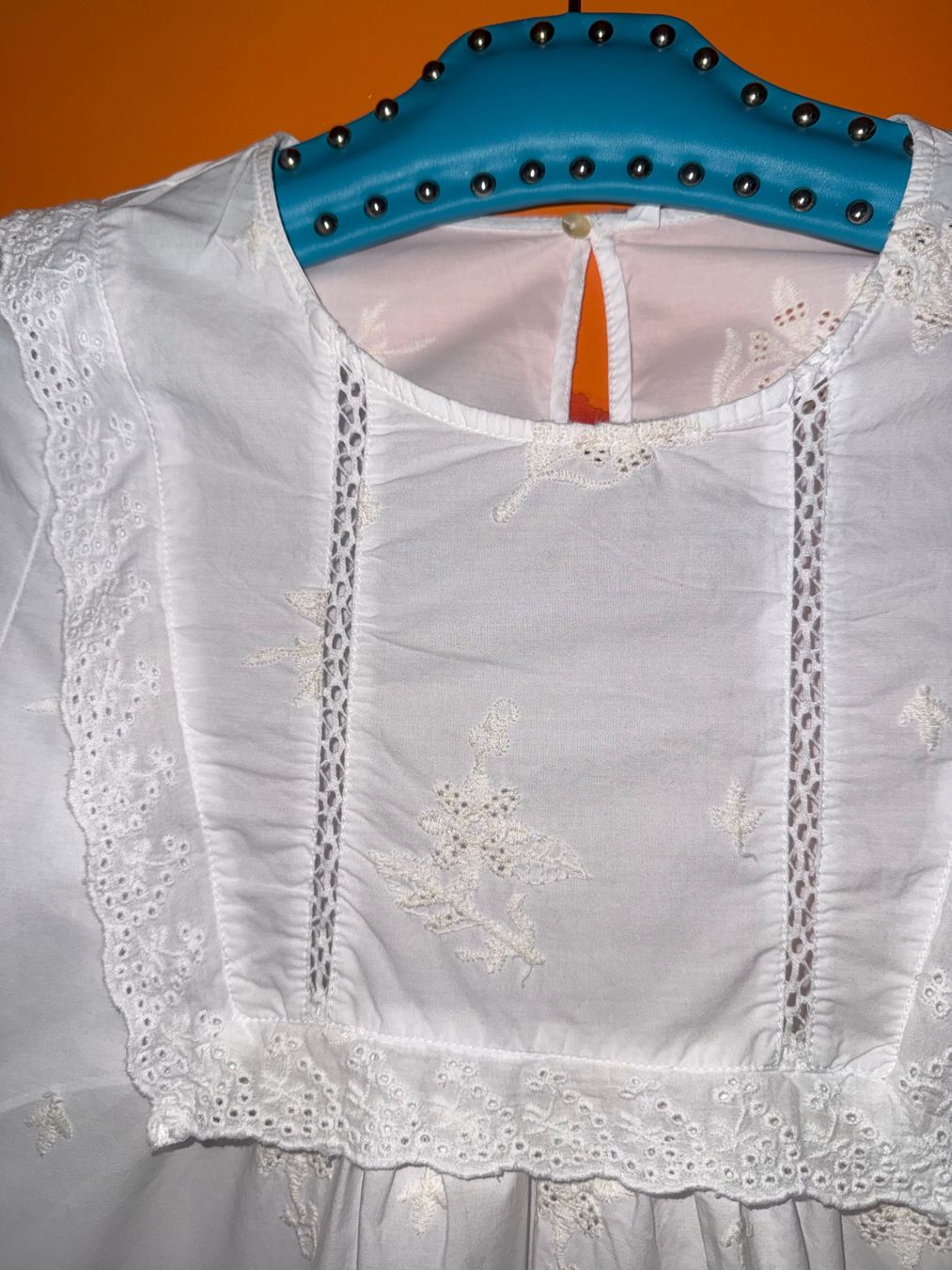 Zara Camicette: Bluse Zara XS – Usato da Buchrain venduto da nat_pl5p 2