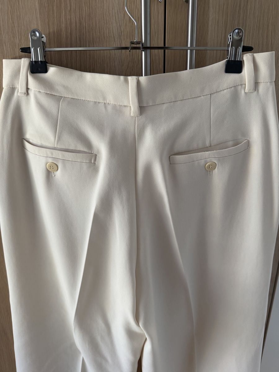 Max Mara Pantalons: Max Mara Weekend pants it40 – D'occasion à Nyon par dasha107 3