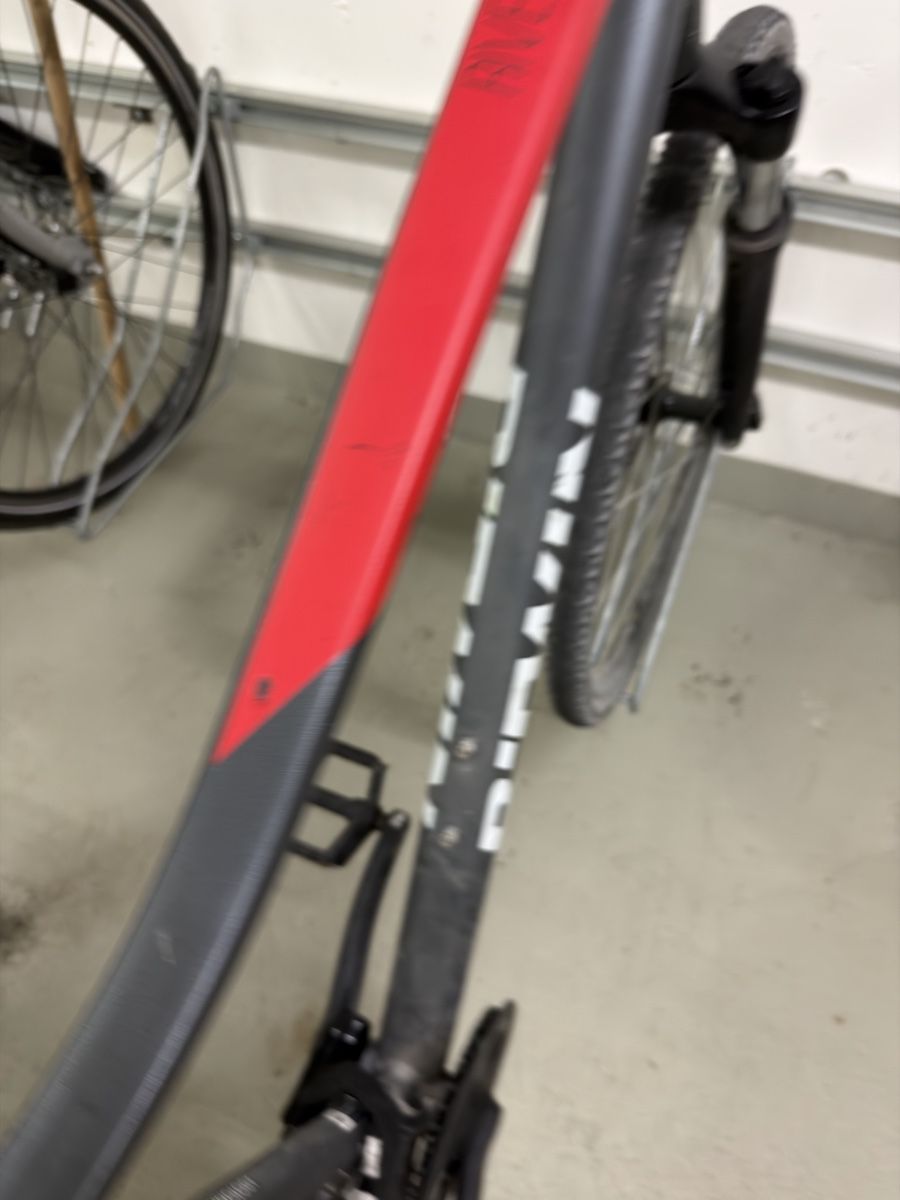 Decathlon Velos: Riverside 500 bicycle – Gebraucht aus Dietikon von Jacob-Alexandre 7
