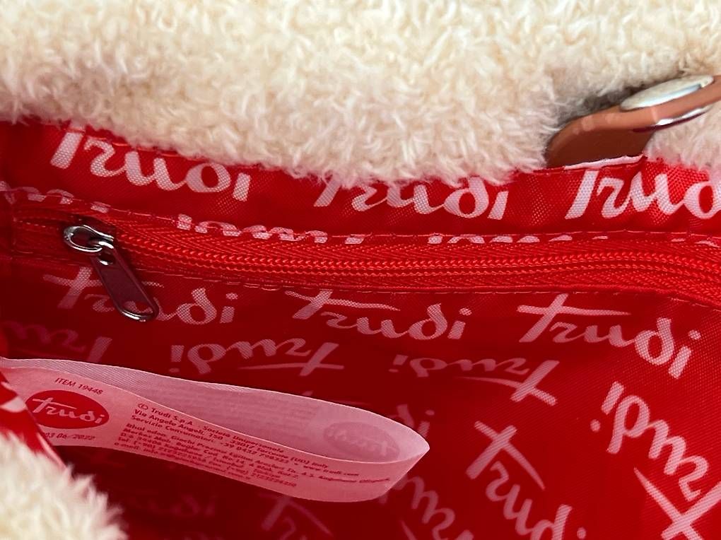 Borse & Zaini: Kindertaschen von Trudi – Usato da Buchs SG venduto da drossi750 2