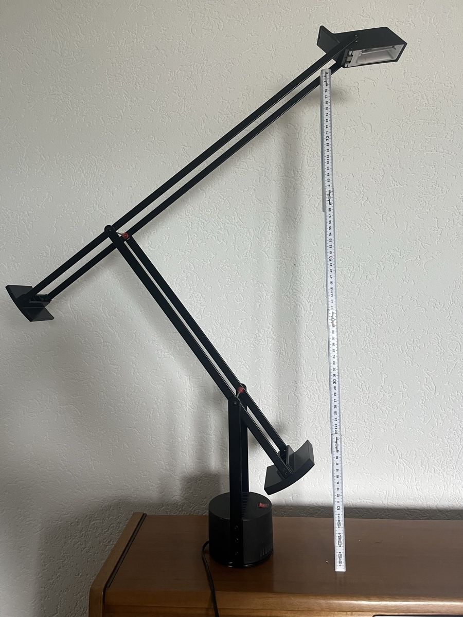 Artemide Lampade: Artemide Tischlampe – Usato da Richterswil venduto da Martin01016 3