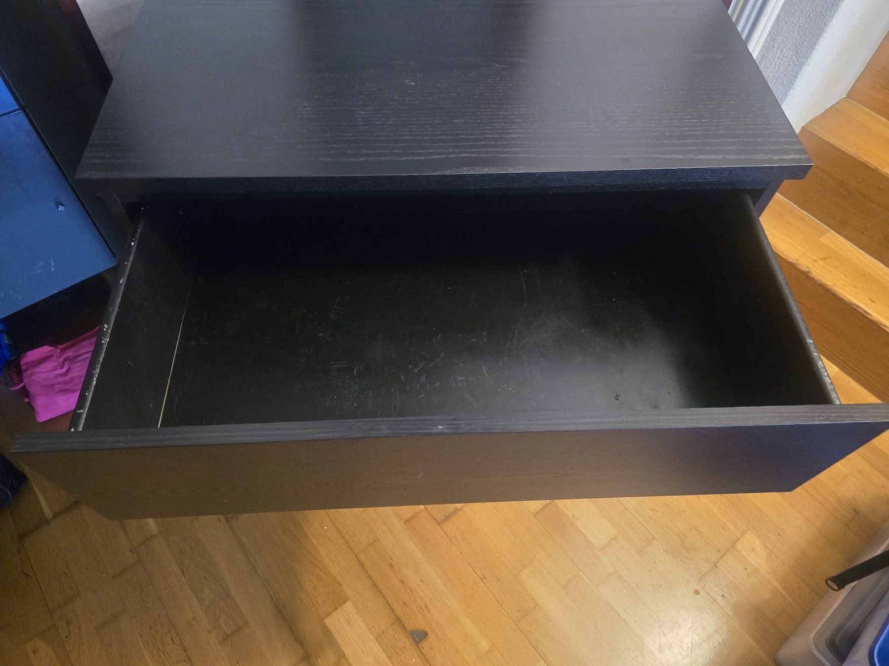 Ikea Cassettiere: Ikea Kommode mit 4 Schubladen – Usato da Schaffhausen venduto da K.Ichimaru 3