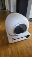 Cecotec Pumba 8000 selbstreinigende Katzentoilette