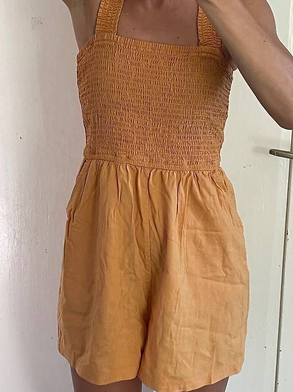 Jumpsuits: Jumpsuit XS – Gebraucht aus Winterthur von Wyl_ma 1