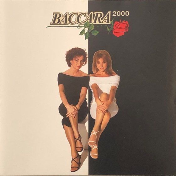 CDs: Baccara 2000 - Baccara 2000 – D'occasion à Grüningen par azulverde