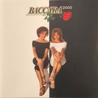 Baccara 2000 - Baccara 2000