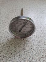 Fleischthermometer analog