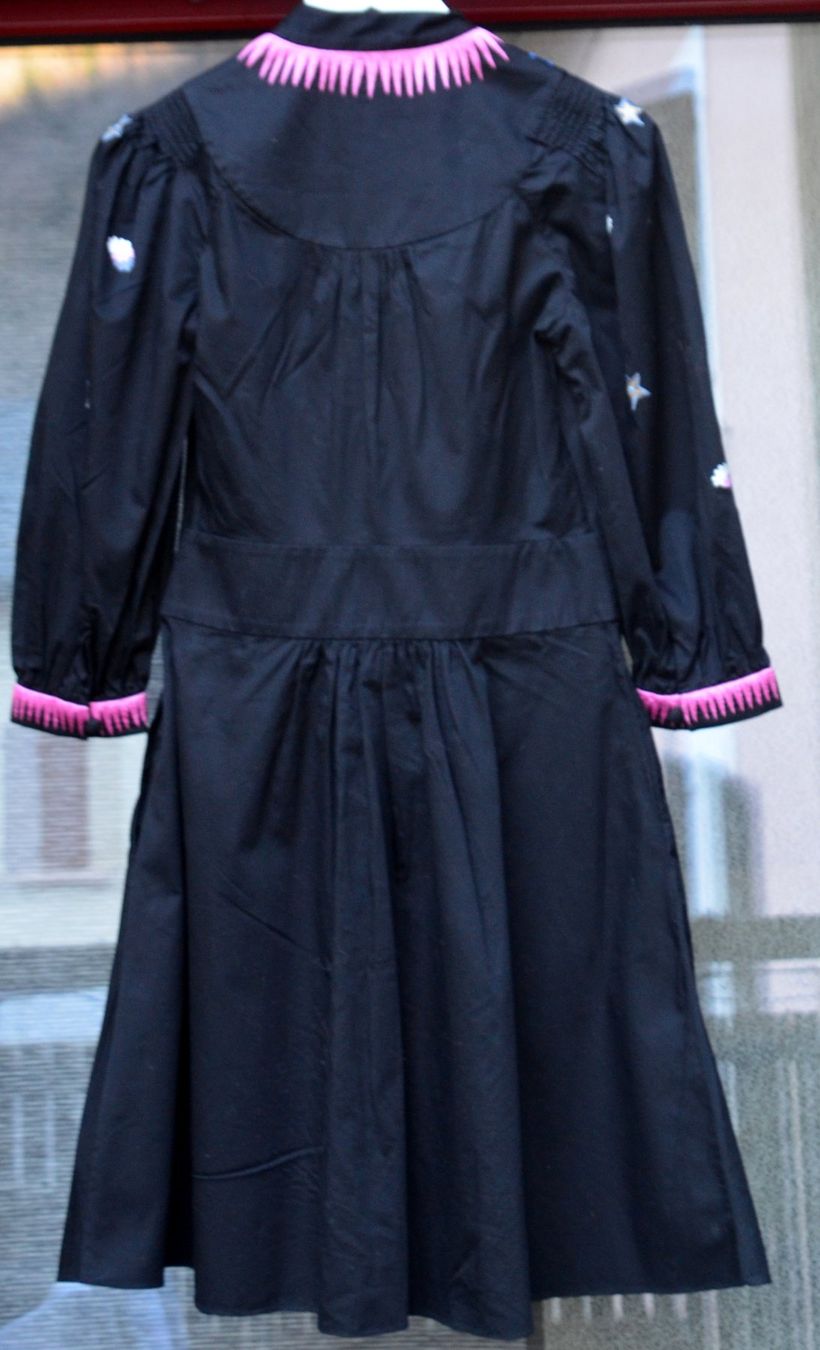 Vestiti: Temperley London Kleid / robe M – Usato da Collonges venduto da arashee 2