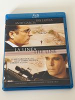 La Linea: The Line - Blu-ray mit Andy Garcia & Ray Liotta