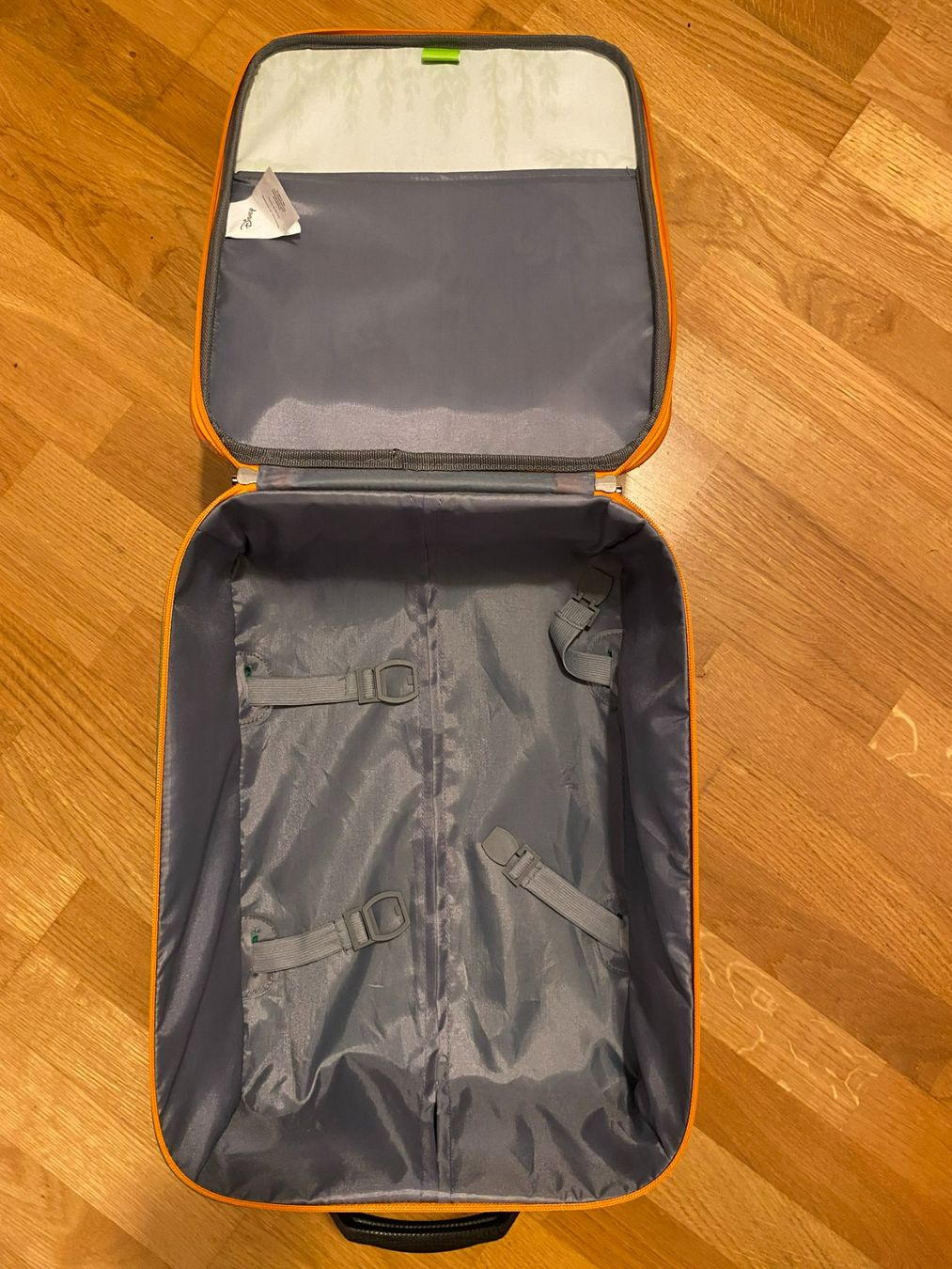 Disney Valigie: Kinderkoffer – Usato da Langenthal venduto da Regentropfe 3