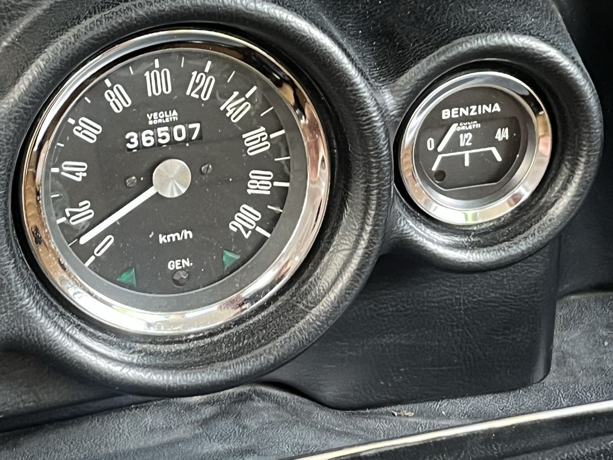 Autos: Innocenti Mini Cooper 1300 Veteraneneintrag – Gebraucht aus Olten von olten99 8