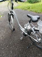 Elektro velo Flyer