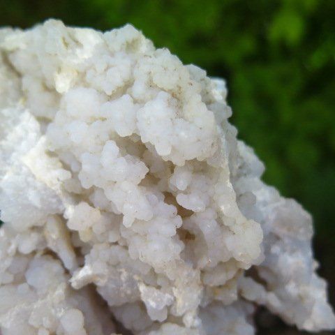 Minerali & Pietre curative: Chalcedon von Kärnten ca. 545 gr. – Usato da Schaffhausen venduto da Yamakana51L8736OQ8 3