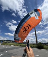 Top Parawing flysurfer pow 4.0