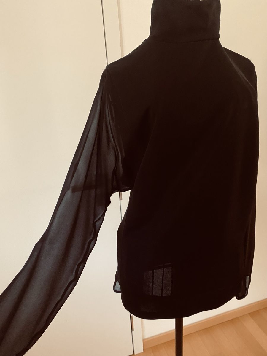 Blusen: Camicetta donna – Gebraucht aus Novazzano von ige_cwq5 1