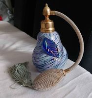 Parfum: Vaporisateur de parfum