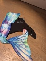 Meerjungfrauenflosse Fin Fun Youth XL Gebrauchsspuren