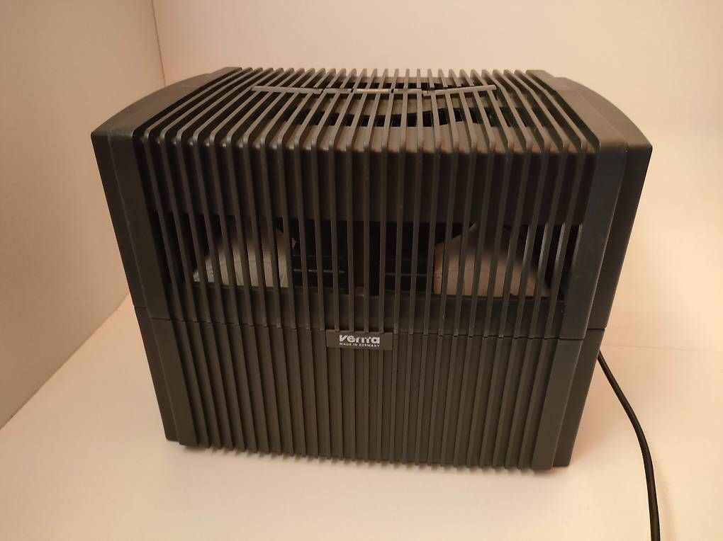Luftbefeuchter: Luxus-Luftbefeuchter/Airwasher von VENTA – Gebraucht aus Rheineck von han_c85z 4