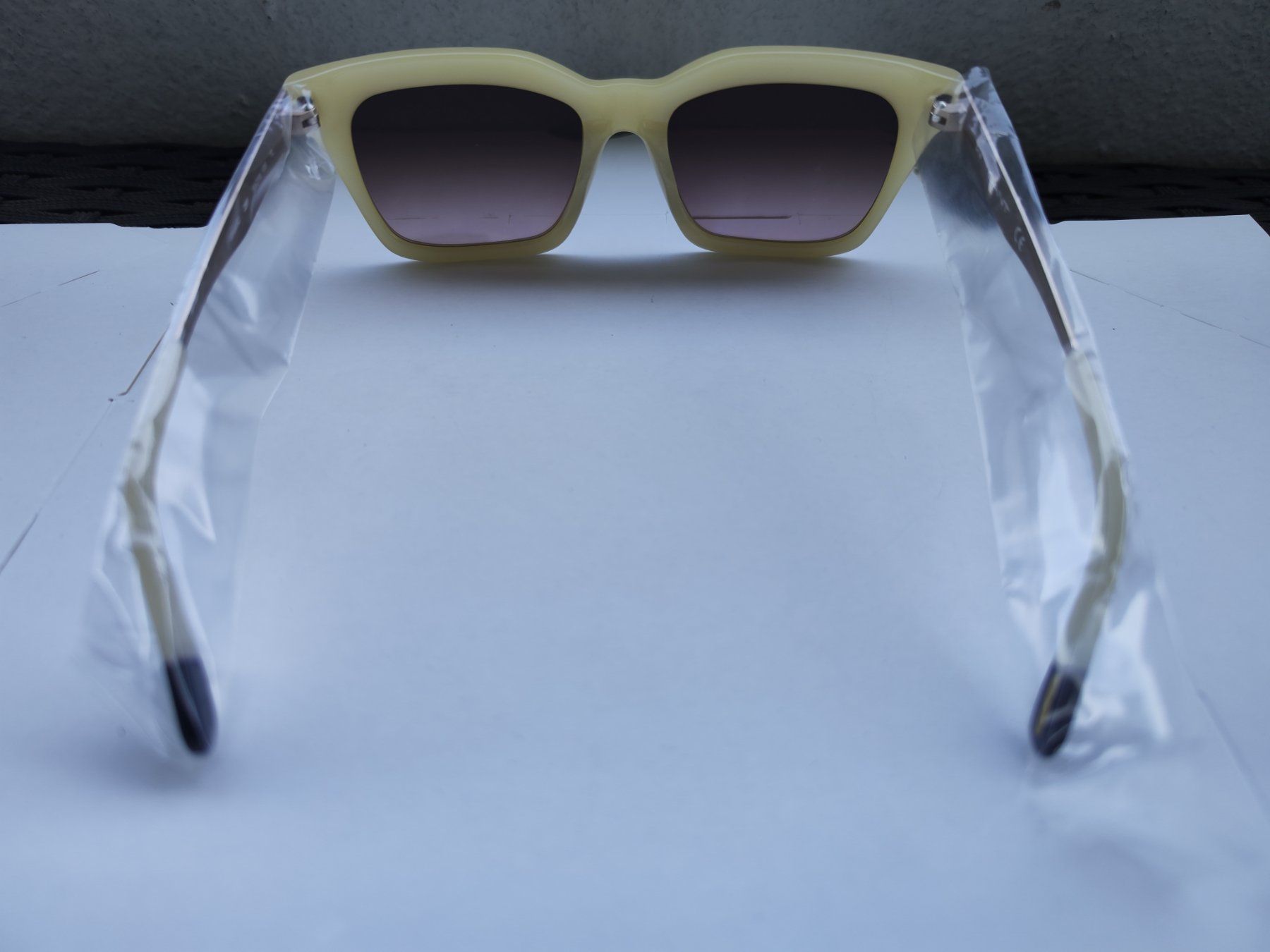 Gant Occhiali & Lenti: Damen Sonnenbrille GANT – Nuovo (secondo la descrizione) da Fislisbach venduto da Hast1976 4