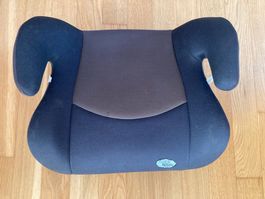 Auto - Sitzerhöhung für Kinder Baby-Relax