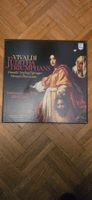 Vivaldi – Juditha Triumphans (Philips) – Coffret vinyle