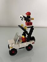 Lego 6659 T.V. Camera Crew