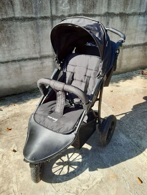 Knorr baby kinderwagen 3 cheap in 1