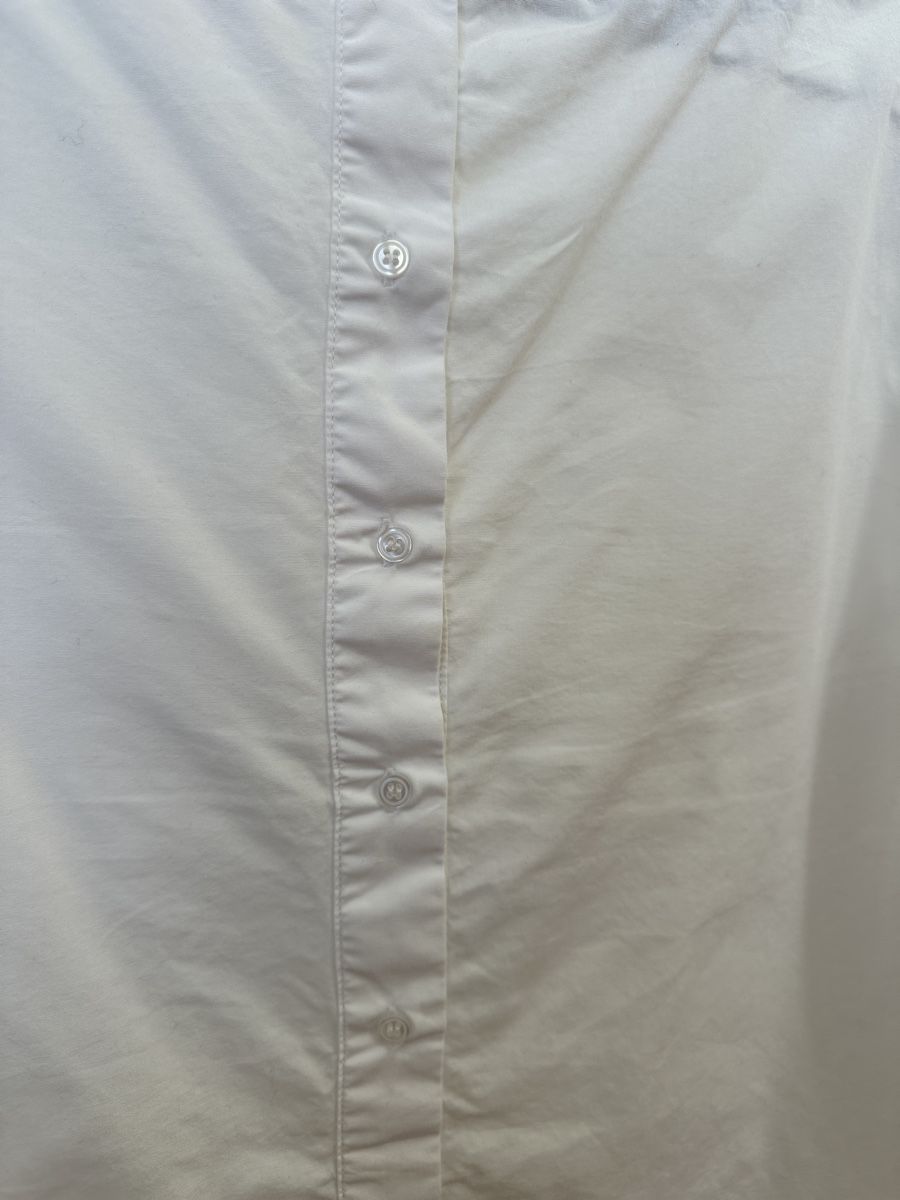 Zara Blusen: White blouse – Gebraucht aus Zürich von Laui91 3