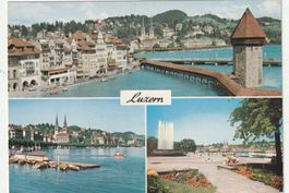 Luzern MBK