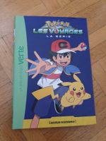Livre / Buch "  Pokémon les voyages"