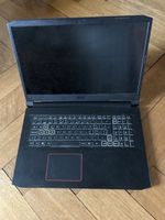 Acer Nitro 5 N20C2, defekt ohne Hardware - für Bastler