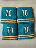 Schweizer Armee Militär Uniform Schulterpatten