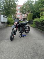 Fantic xmf 125