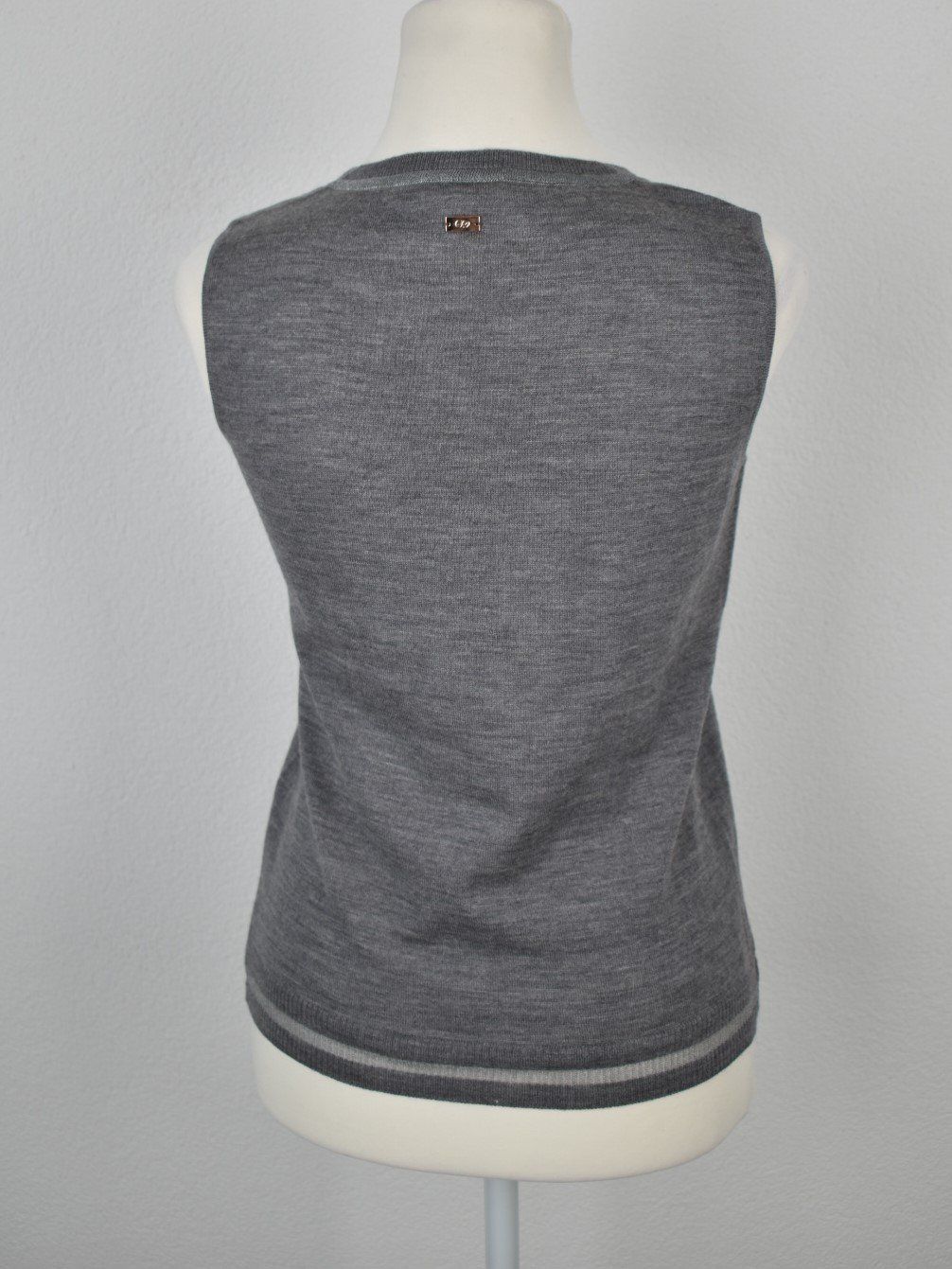 Escada Top: Escada Stricktop Gr.XS – Usato da Nürensdorf venduto da 2ND_STORY 3