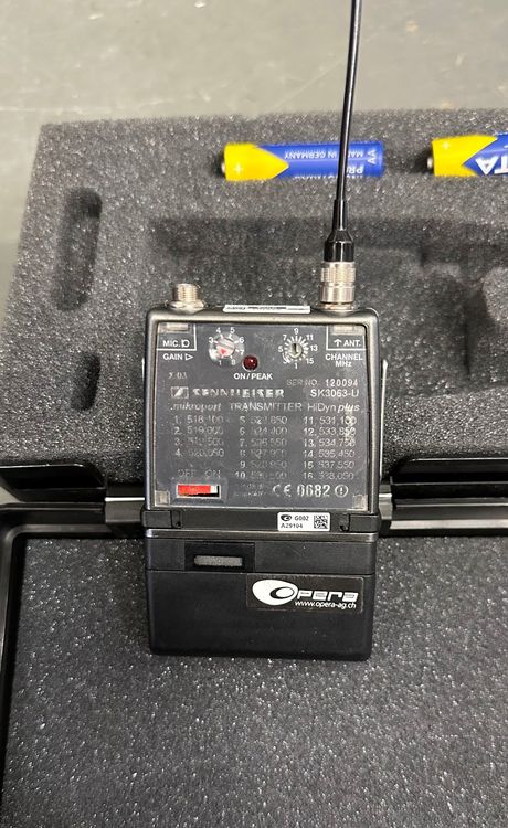 Dynamic Friction Bremskit – 2 Rotoren + 4 Keramik-Bremsbeläge + Hardware, Serie 3000