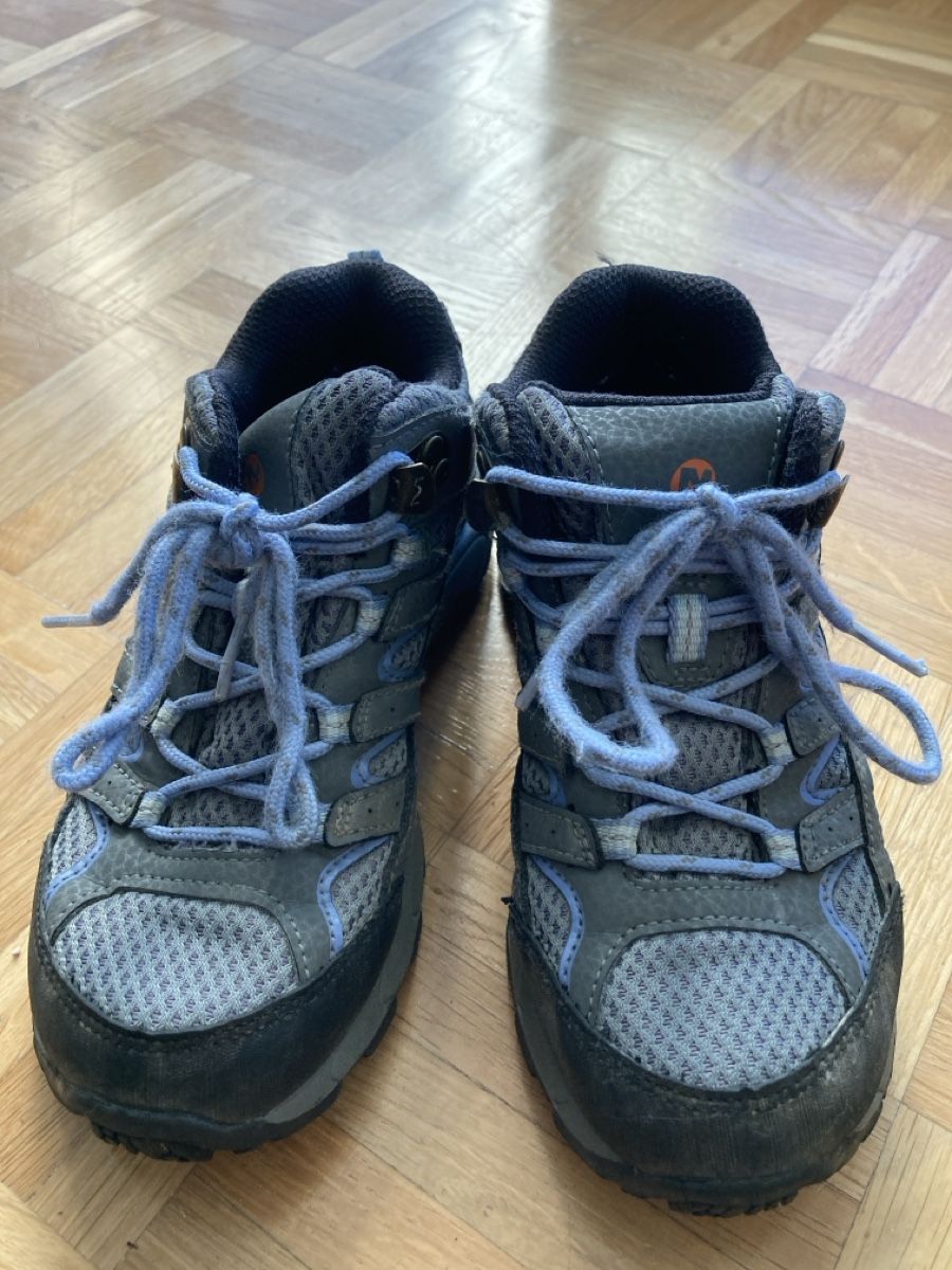 Merrell Scarpe da uomo: Wanderschuhe Gr.31 Merrell – Usato da Zürich venduto da kiskinfam