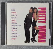 Pretty Woman -  Original Motion Picture Soundtrack CD