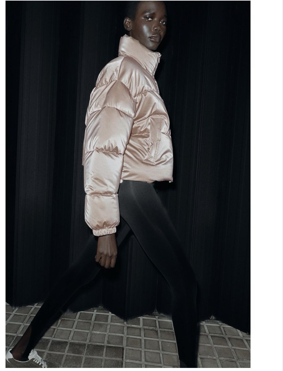 Zara Jacken: Jacket Zara – Neu und originalverpackt aus Opfikon von aro_f66t 7