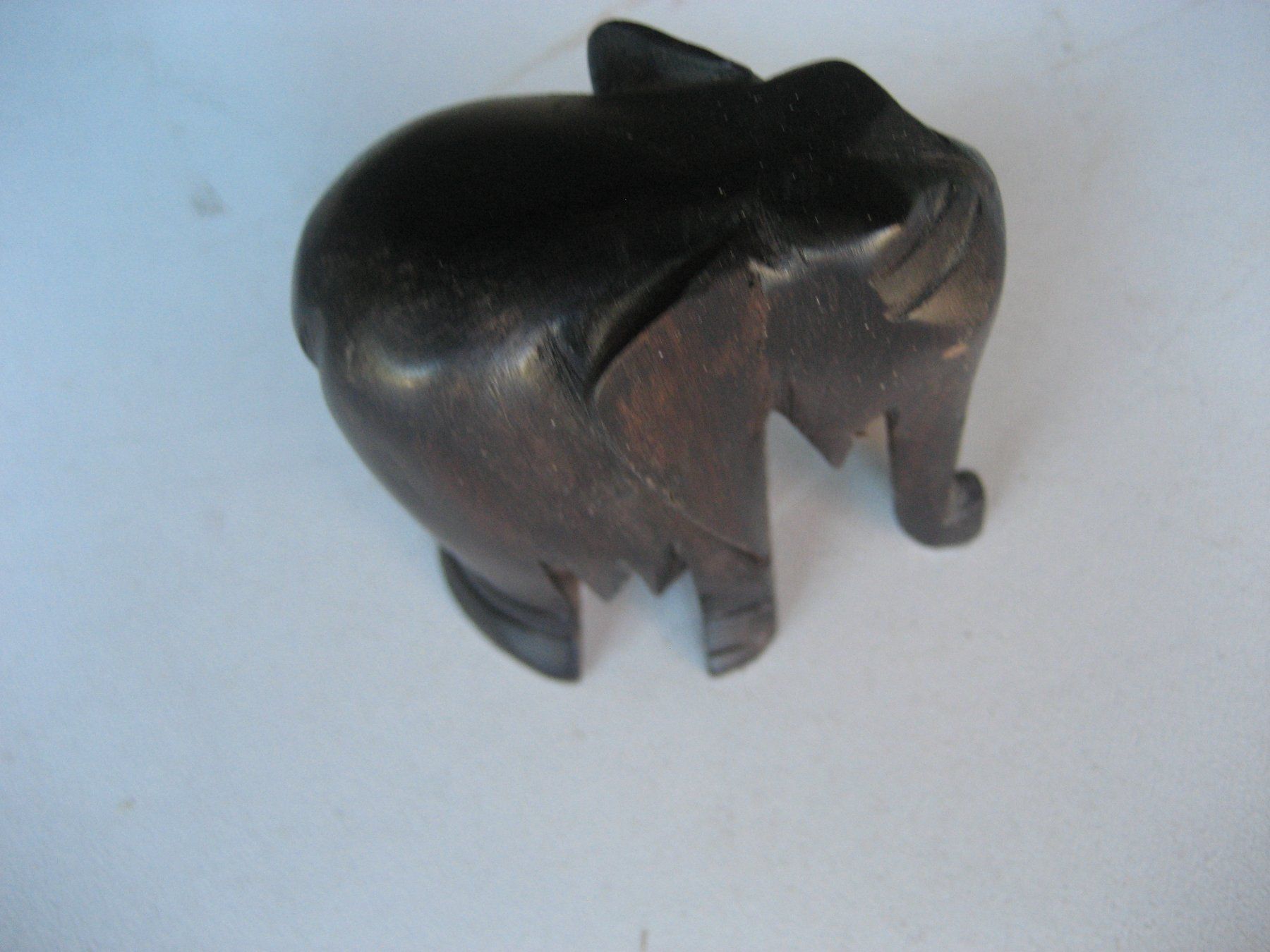 Statuette: Elefant – Usato da Weier im Emmental venduto da waefler03