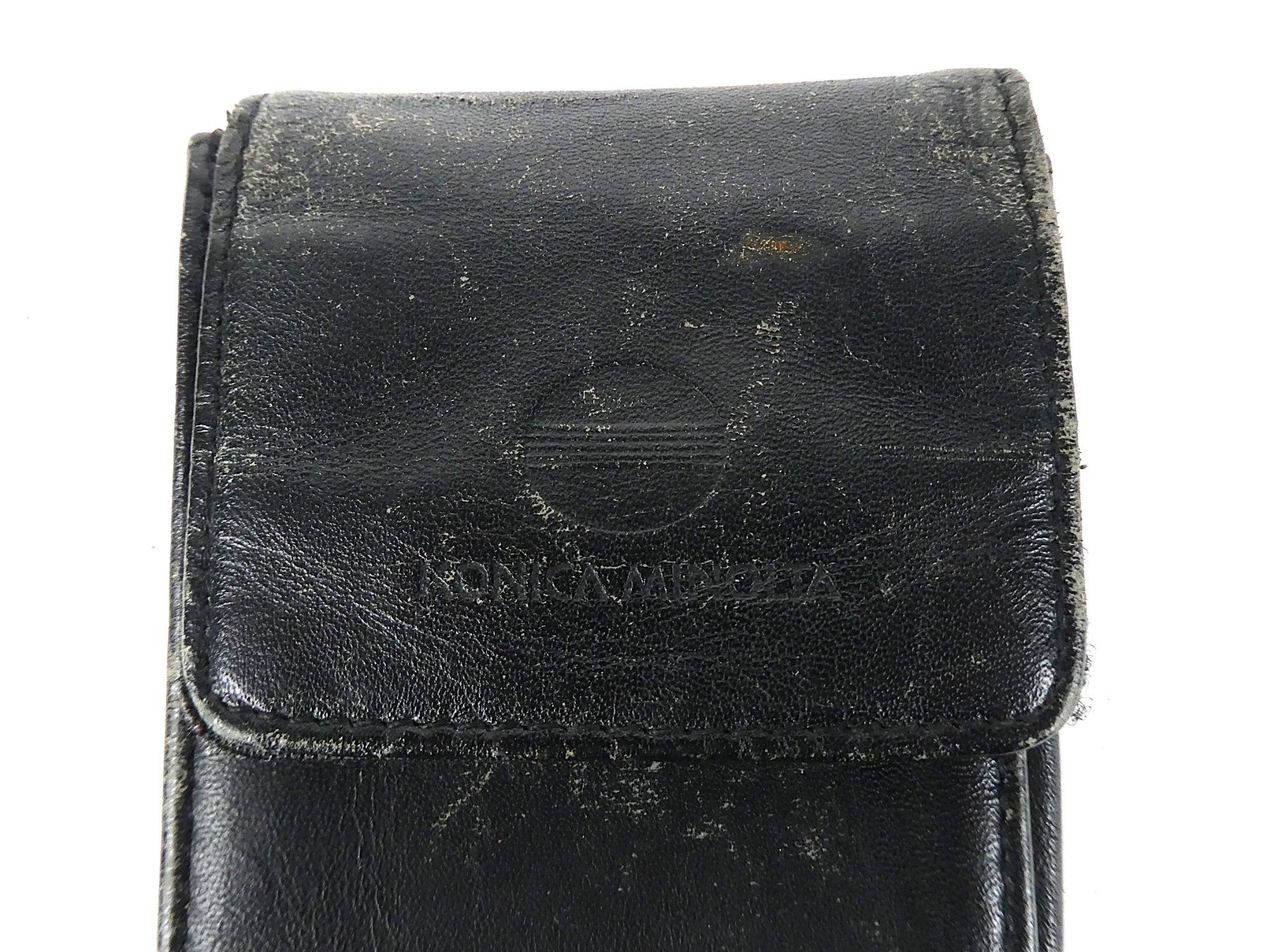 Konica Fotocamera: Konica Minolta DiMage X1 – Usato da Urtenen-Schönbühl venduto da Restwert_Schoenbuehl 8