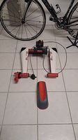 My e-Training Novo Frame Elite