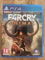 Farcry Primal / Far Cry Primal -Special PS4 / PS5 📀🎮📀 TOP